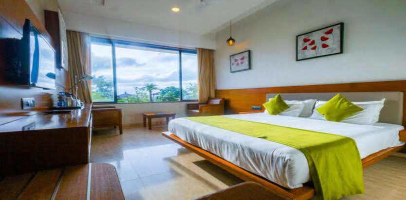 Hill View Resort